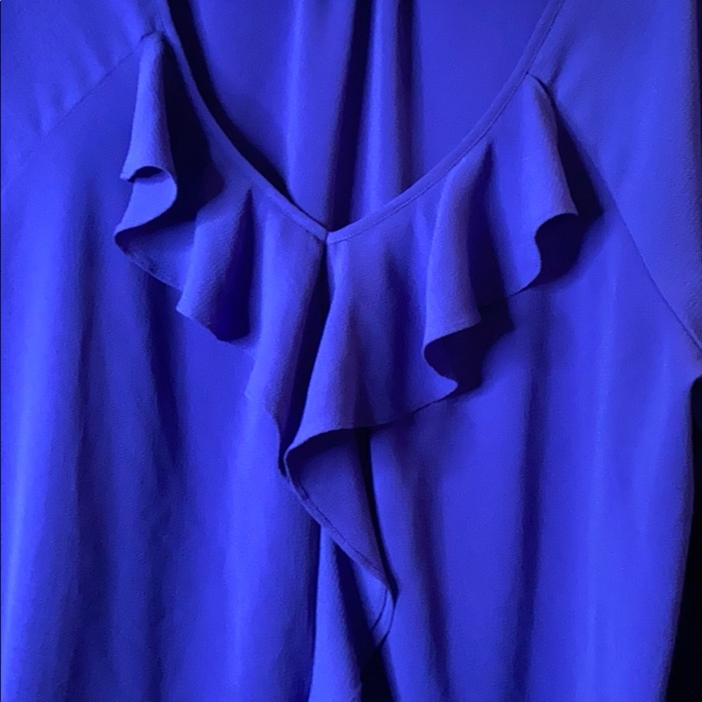 Blouse - Picture 2 of 3
